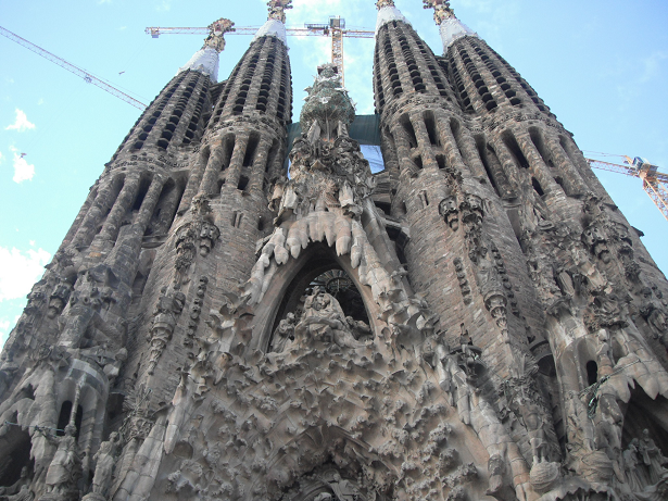 魅惑のスペイン 世界遺産好きの旅ブログ